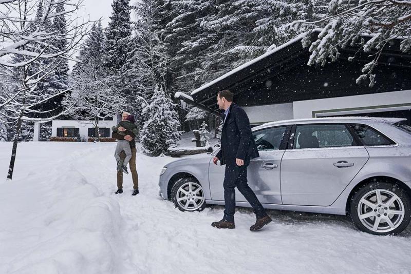 Közeleg a tél, itt az ideje, hogy búcsút mondjunk a gumis tévhiteknek!