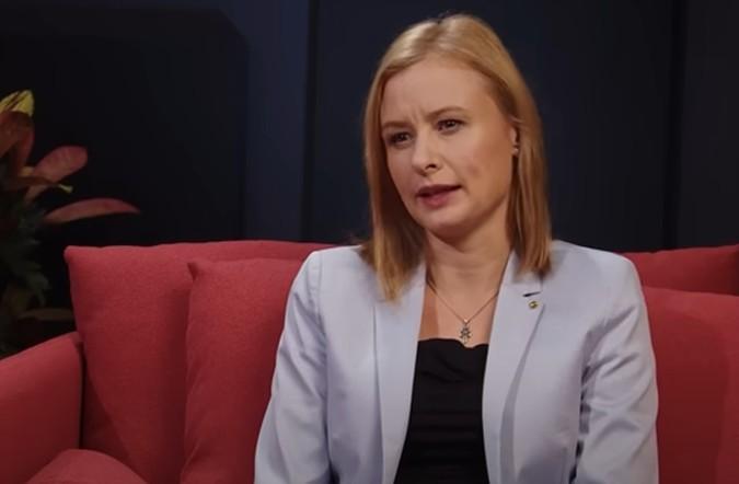 Dúró Dóra: Magyar Péter sikeresen legyőzte az ellenzéki pártokat, de mi közben csak még erősebbé váltunk. | szmo.hu