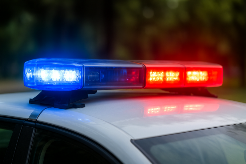 Tragikus baleset történt: egy édesanyát a zebrán ütöttek el, és kétéves kislánya súlyos sérülésekkel került kórházba.