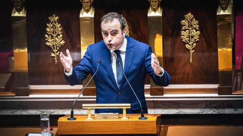 Elbuktak az új francia kormány ellen benyújtott bizalmatlansági indítványok | 24