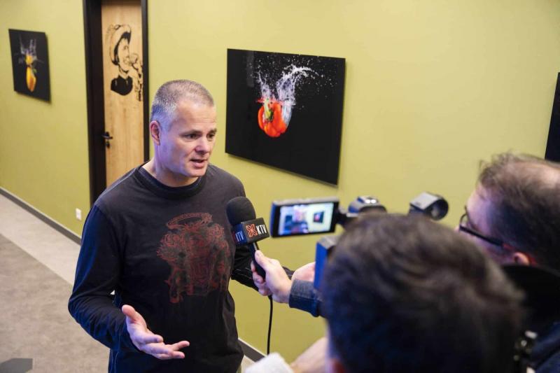 Ma Heténybe megérkezett az Értékjáró Séta.