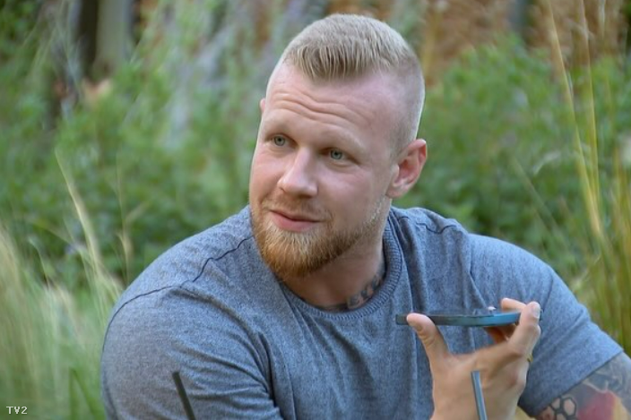 Gerije, a Házasság első látásra résztvevője, úgy döntött, hogy befejezi kapcsolatát párjával.