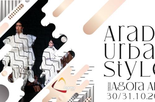 A kifutón debütál az első divatfesztivál!