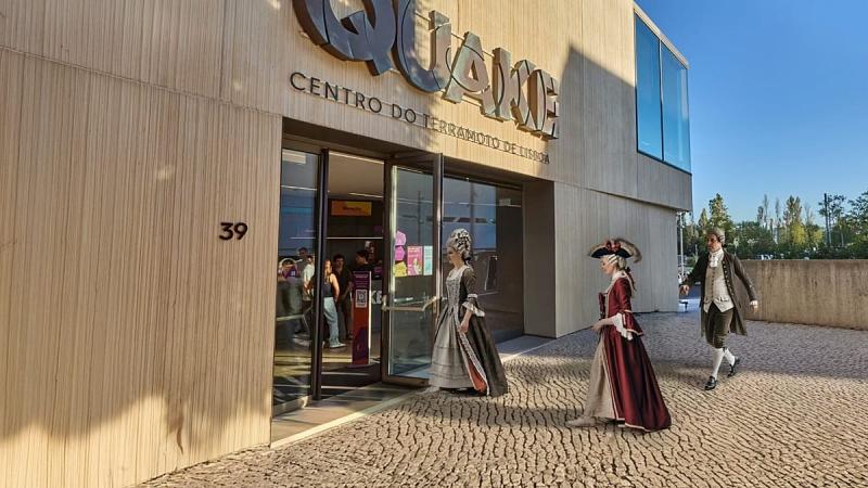 A Qauke Múzeum különleges megemlékezést tart a 270 évvel ezelőtti lisszaboni földrengésről, amely mély nyomot hagyott a történelemben. Az esemény nem csupán a természet erejét mutatta meg, hanem a város újjáépítésének és az emberek elszántságának is szimb